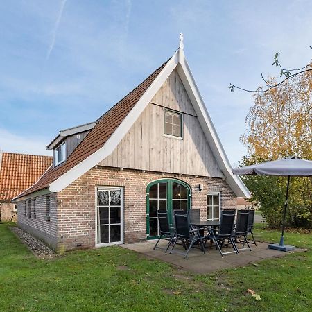Landal Landgoed De Hellendoornse Berg Hotel Haarle Værelse billede