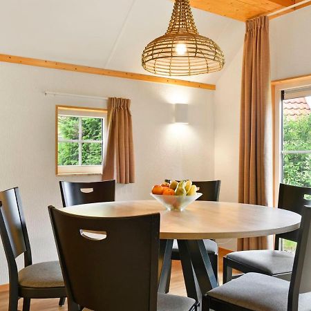 Landal Landgoed De Hellendoornse Berg Hotel Haarle Eksteriør billede