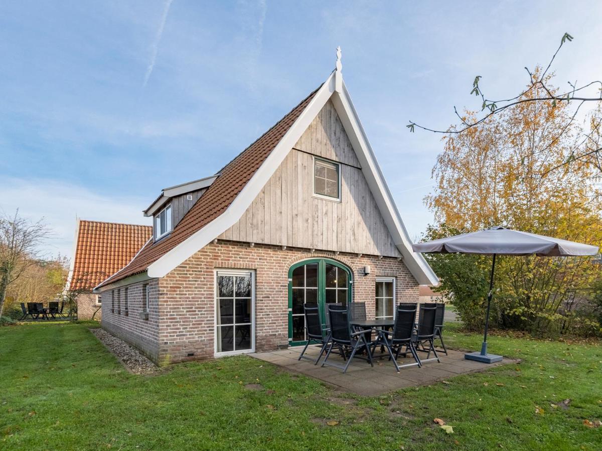 Landal Landgoed De Hellendoornse Berg Hotel Haarle Værelse billede