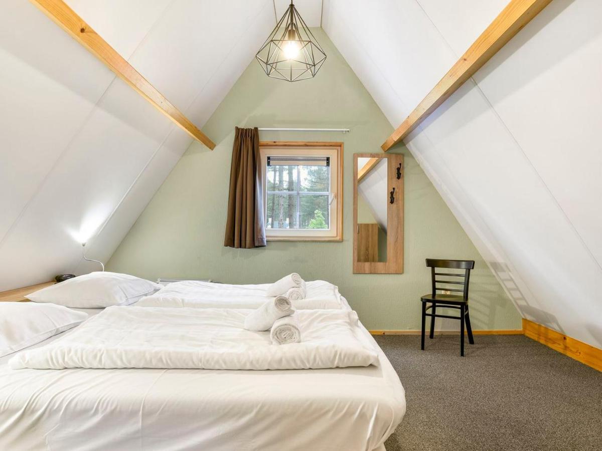 Landal Landgoed De Hellendoornse Berg Hotel Haarle Eksteriør billede