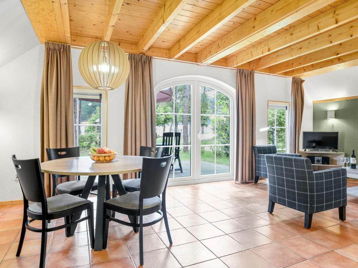 Landal Landgoed De Hellendoornse Berg Hotel Haarle Eksteriør billede