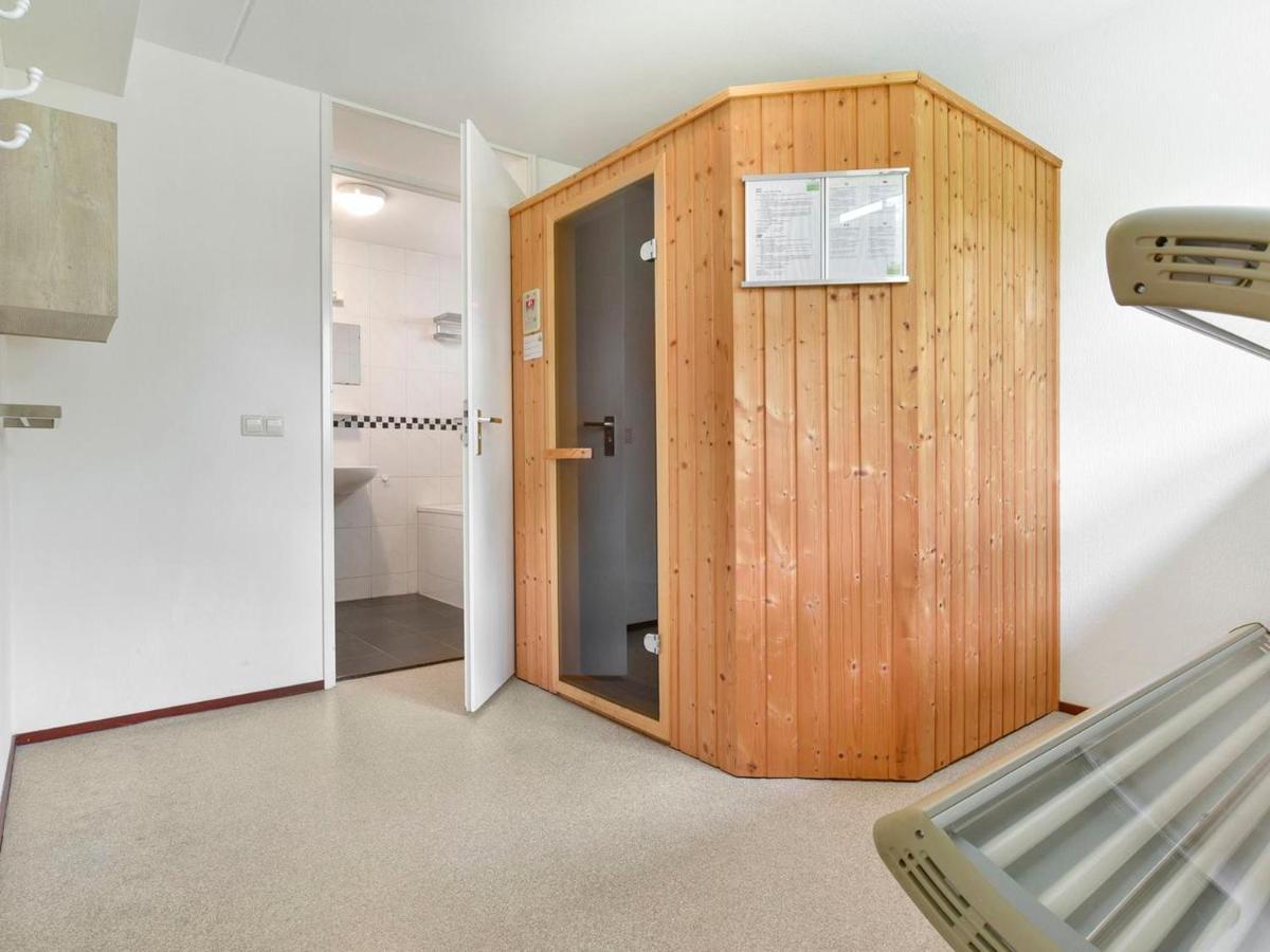 Landal Landgoed De Hellendoornse Berg Hotel Haarle Eksteriør billede
