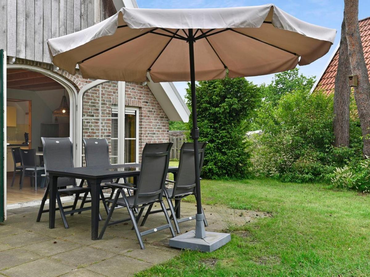 Landal Landgoed De Hellendoornse Berg Hotel Haarle Eksteriør billede