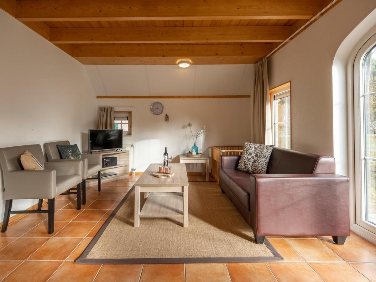 Landal Landgoed De Hellendoornse Berg Hotel Haarle Eksteriør billede