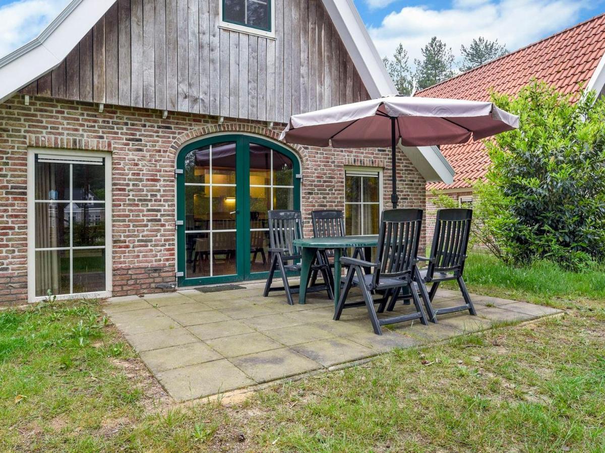 Landal Landgoed De Hellendoornse Berg Hotel Haarle Eksteriør billede