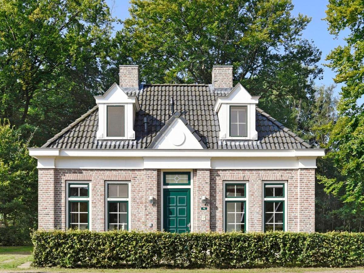 Landal Landgoed De Hellendoornse Berg Hotel Haarle Eksteriør billede