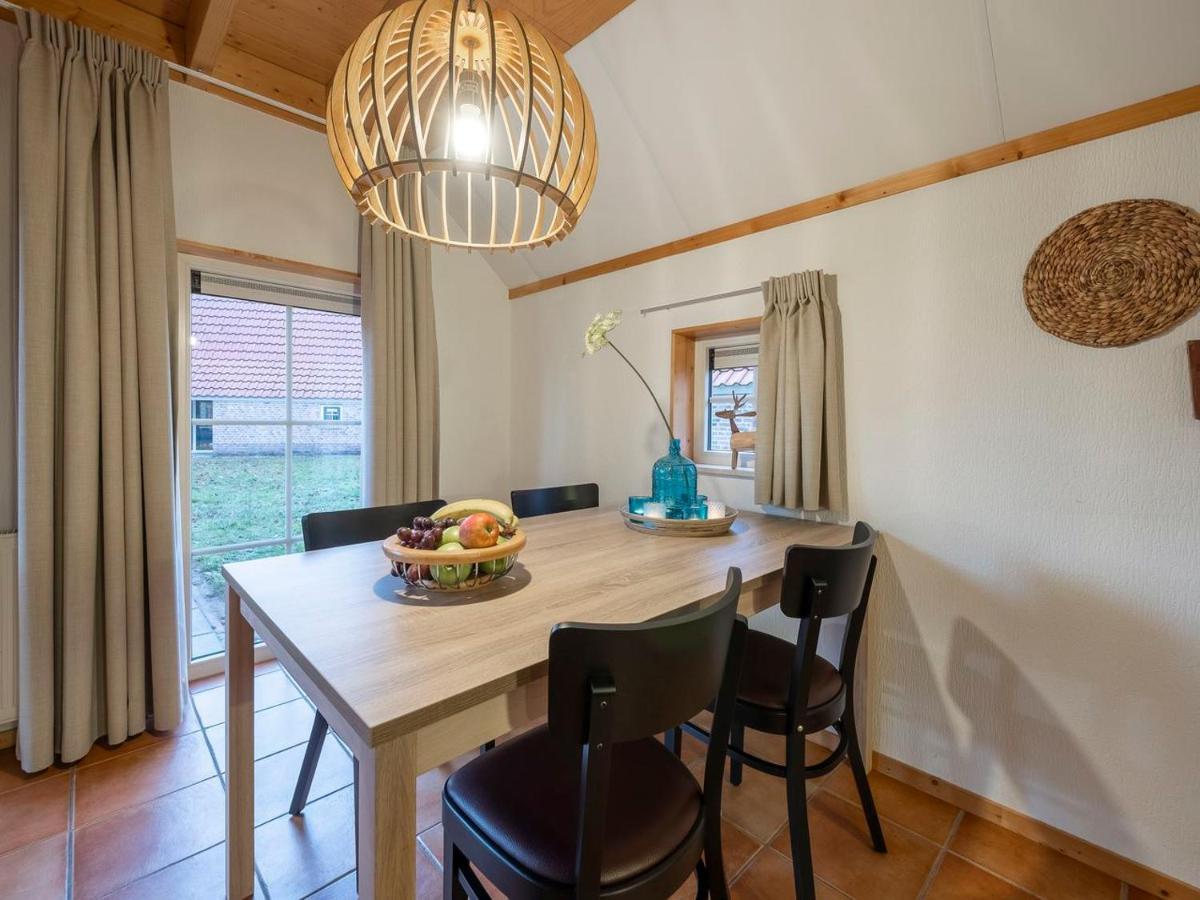 Landal Landgoed De Hellendoornse Berg Hotel Haarle Eksteriør billede