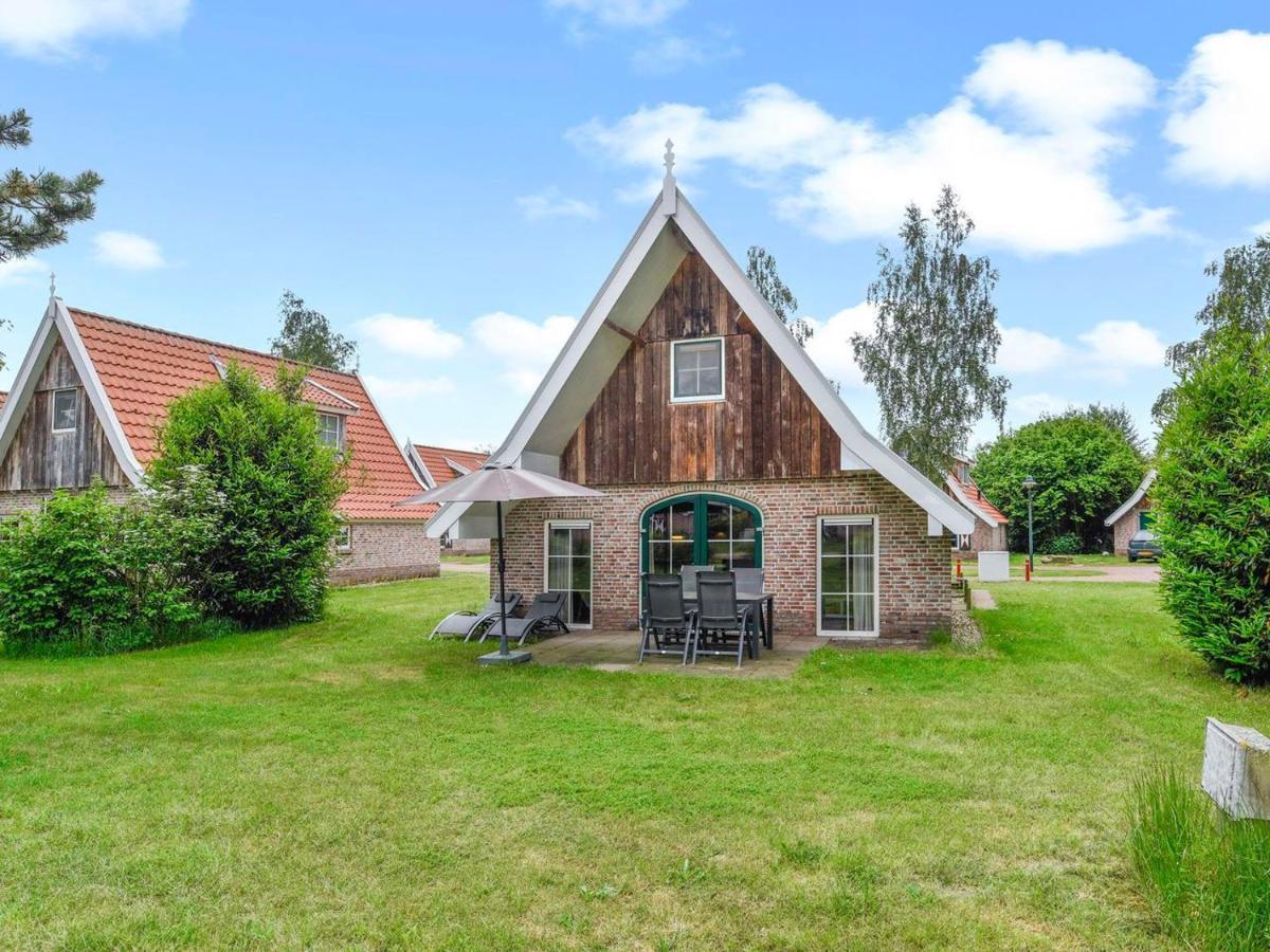 Landal Landgoed De Hellendoornse Berg Hotel Haarle Eksteriør billede