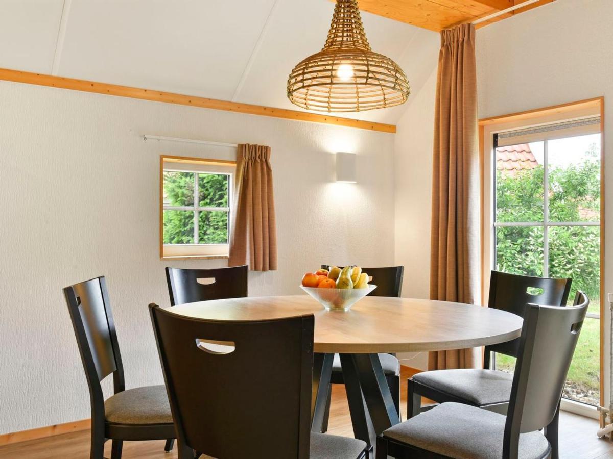Landal Landgoed De Hellendoornse Berg Hotel Haarle Eksteriør billede